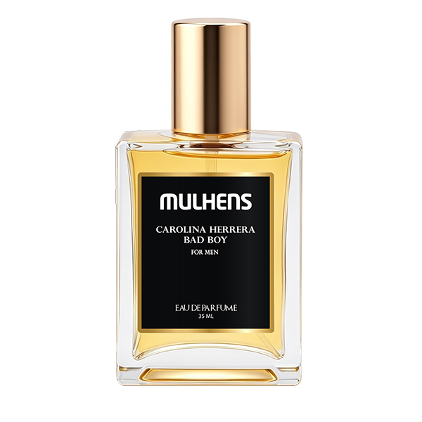 مولهنس - عطر 35 میل